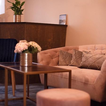 Hotel Das Kleine Ritz Fellbach Eksteriør billede